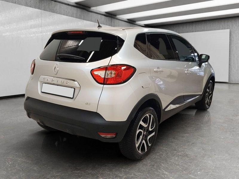 Renault Captur 1.5 dci Intens (energy r-link) 110cv