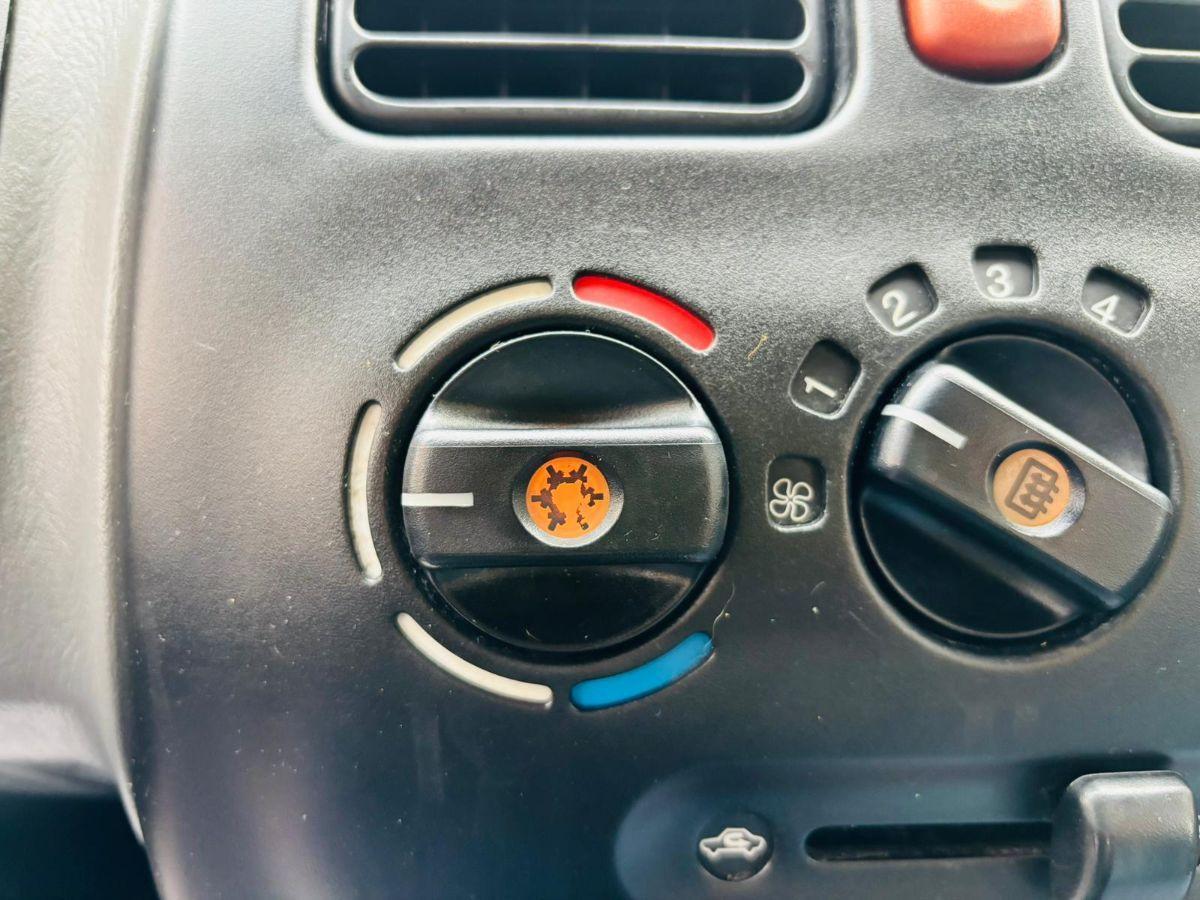 Suzuki Wagon R+ 1.3 16V GL Unip. Clima