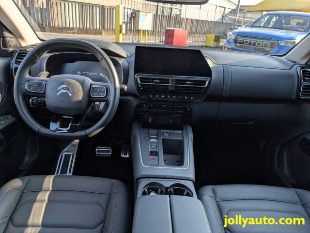CITROEN C5 Aircross BlueHDi 130 S&S EAT8 Shine Pack - OK NEOPATENTATI