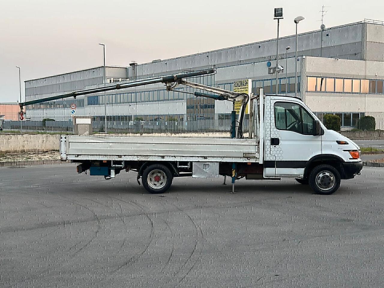 Iveco