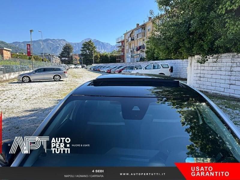 Citroën e-C4 X E-C4 X motore elettrico 100kW Shine (KW: 57)