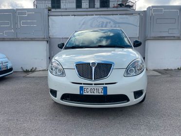 Lancia Ypsilon 1.3 MJT 75 CV Elle