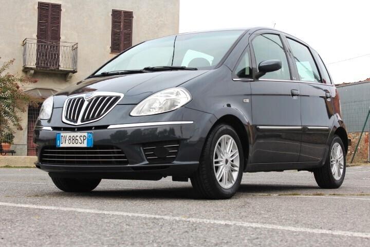 Lancia MUSA 1.3 Multijet 16V 90 CV Oro Plus 95.000KM ESTETICA DA VETRINA CLIMATIZZATA