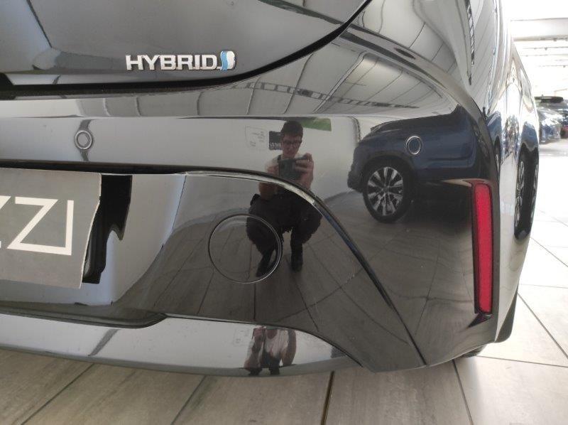 TOYOTA Corolla (2018-->) - Corolla Active 1.8 Hybrid