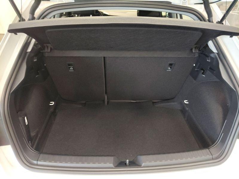 Audi A1 A1 allstreet 30 1.0 tfsi Business 116cv s tronic