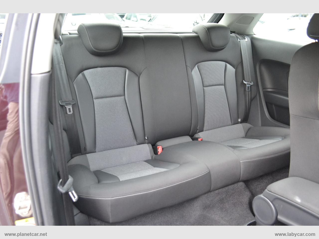 AUDI A1 1.6 TDI S line edition
