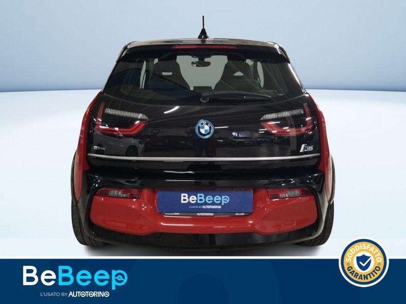 BMW i3 I3S 94AH