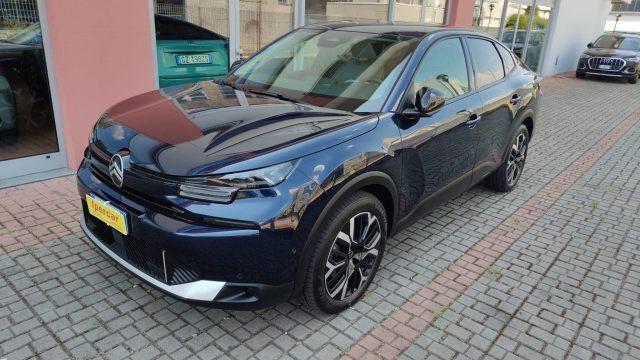 CITROEN C4 X PureTech 130 S&S EAT8 Max PREZZO PROMO