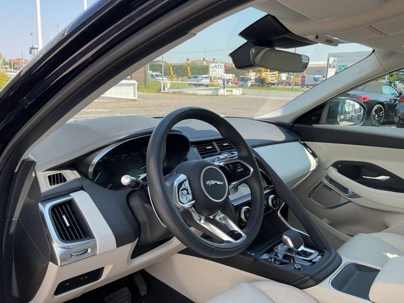 Jaguar E-Pace 2.0 I4 MHEV SE AWD 249CV AUTO