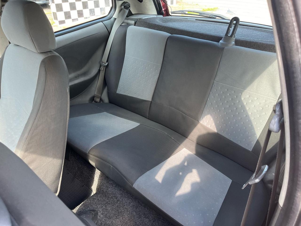 Fiat Punto 1.3 Multijet 16V 3 porte Dynamic 2005