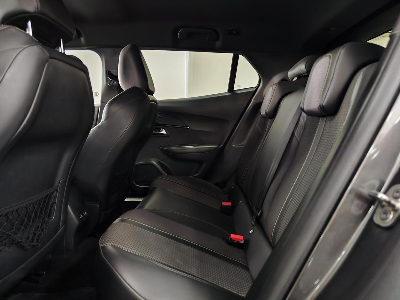 Peugeot 2008 BlueHDi 110cv S&S GT Pack