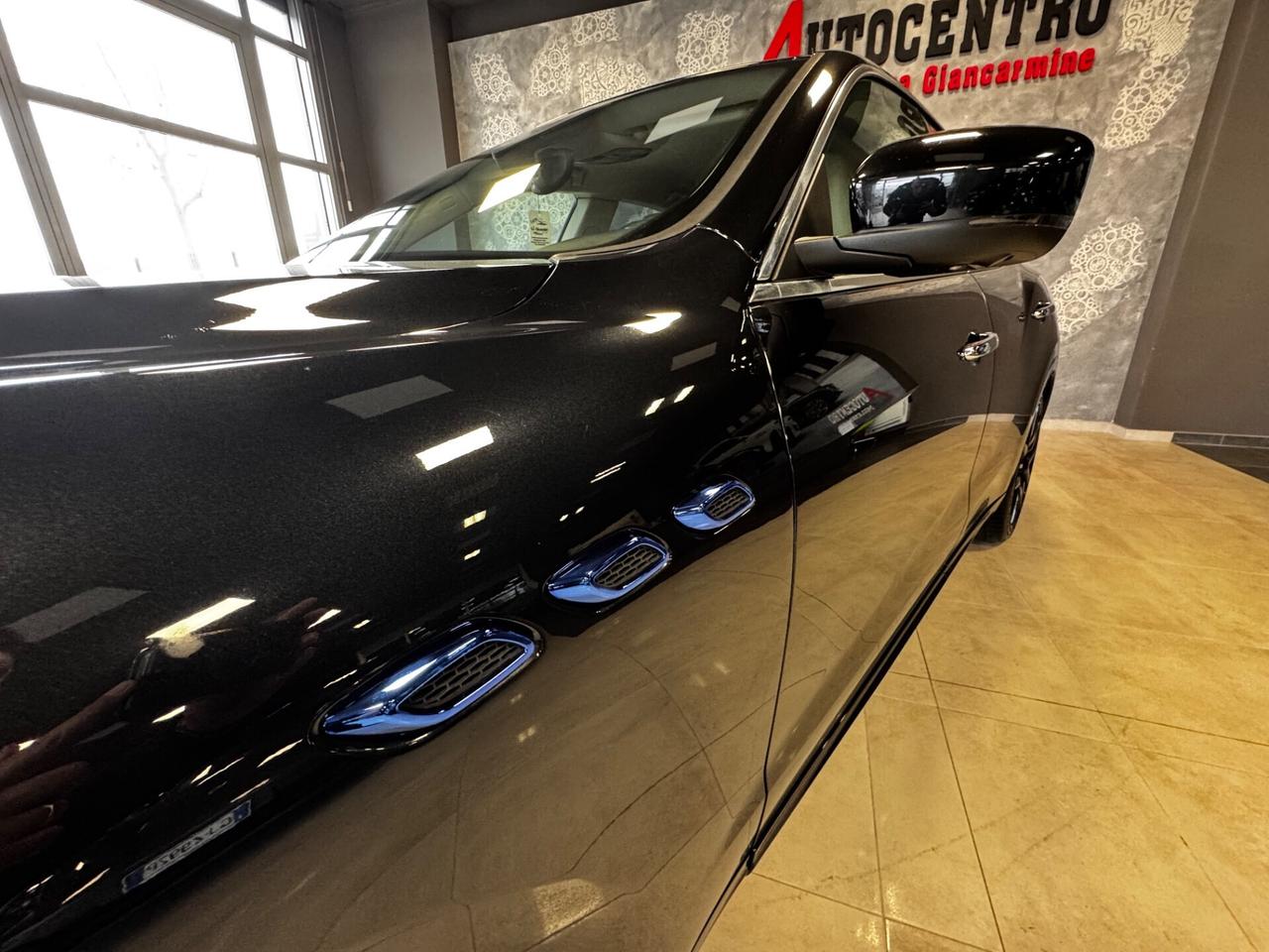 MASERATI LEVANTE GRAN SPORT SD4 275 CV AWD