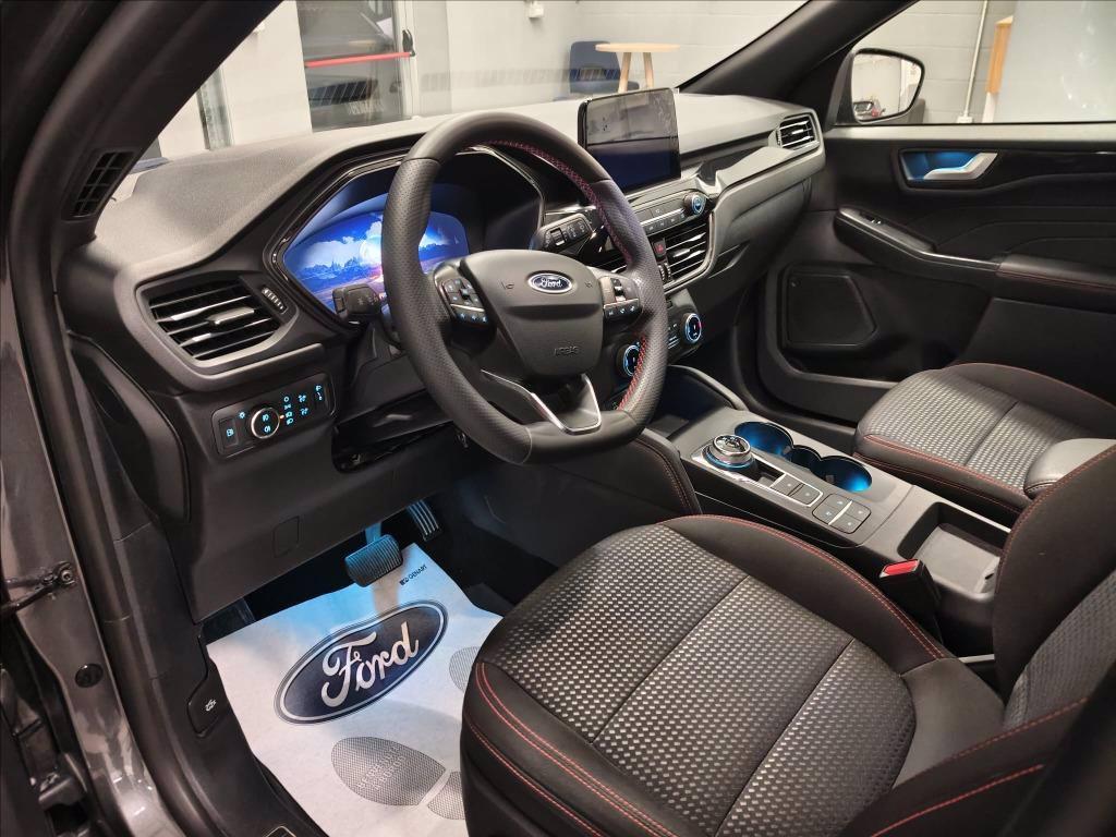 FORD Kuga 2.5 phev ST-Line 2wd 225cv cvt del 2024