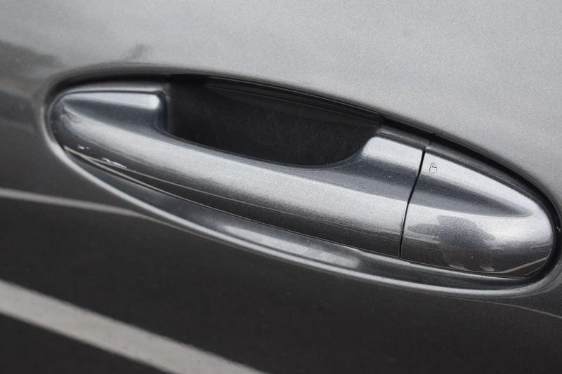 Ford Puma Puma 1.0 EcoBoost Hybrid 125 CV S&S aut. ST-Line