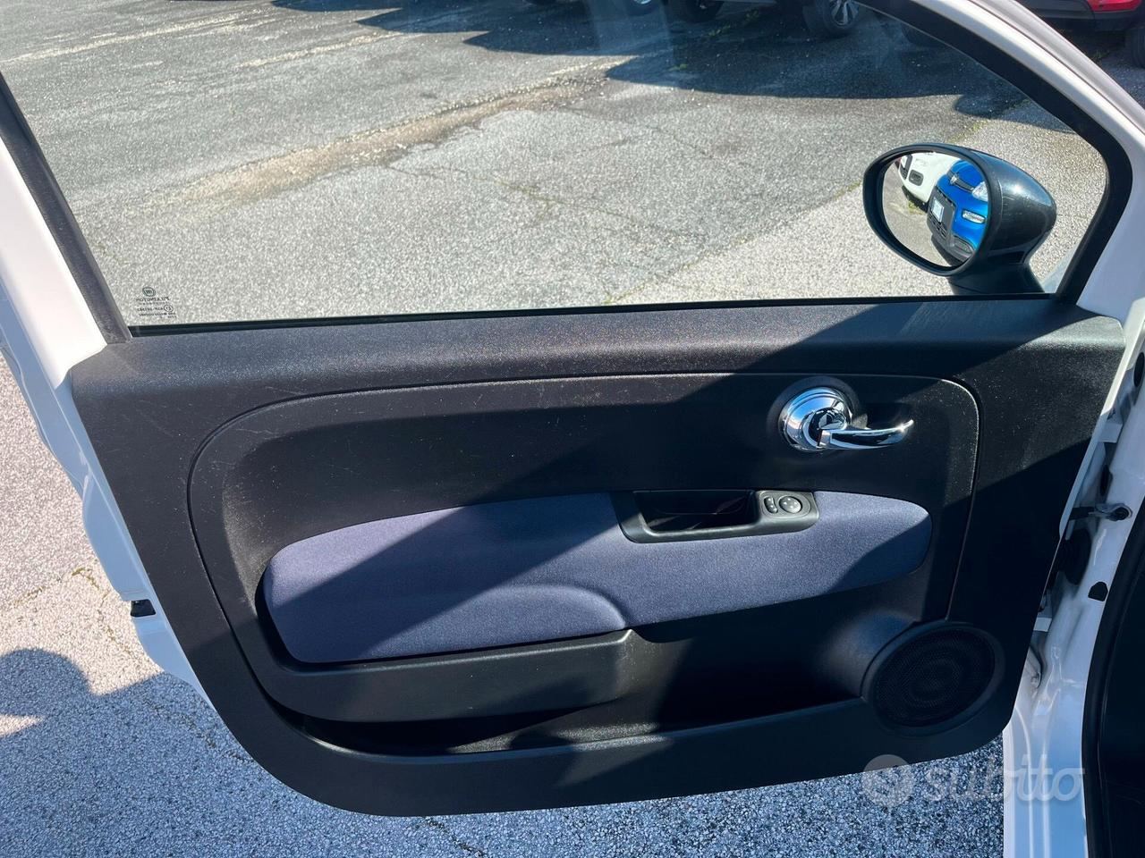 Fiat 500 1.0 Hybrid DOLCEVITA 2022