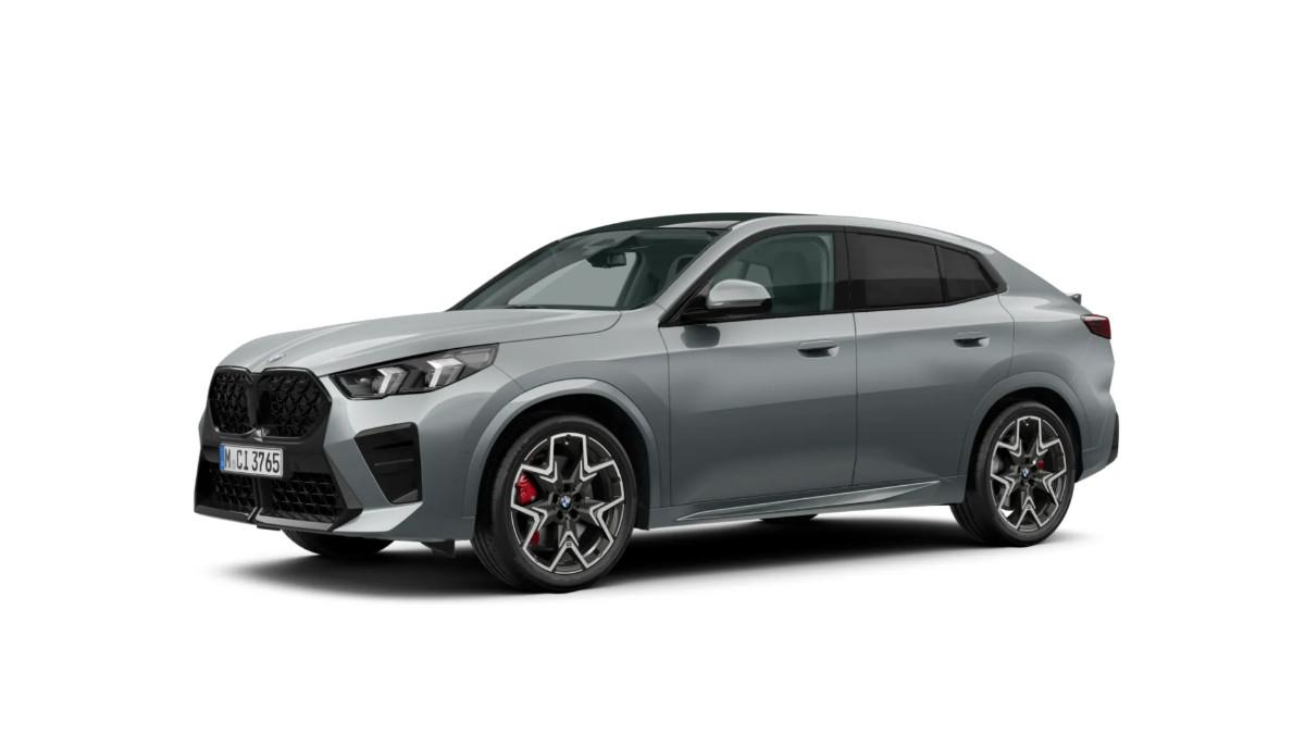BMW X2 Sdrive 18d M Sport Tetto