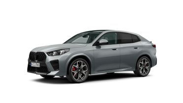 BMW X2 Sdrive 18d M Sport Tetto