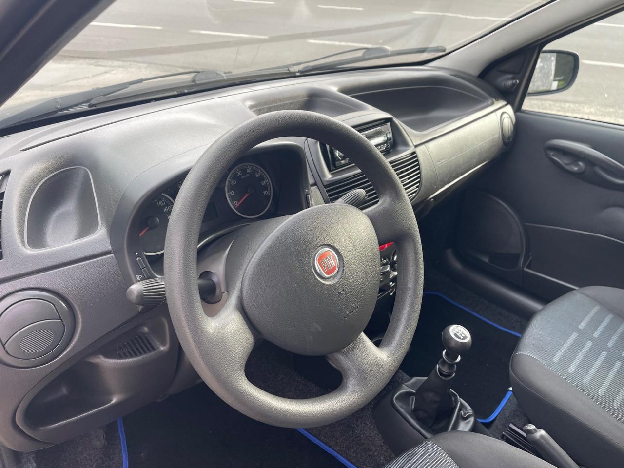 Fiat Punto Classic 1.2 5 porte Active