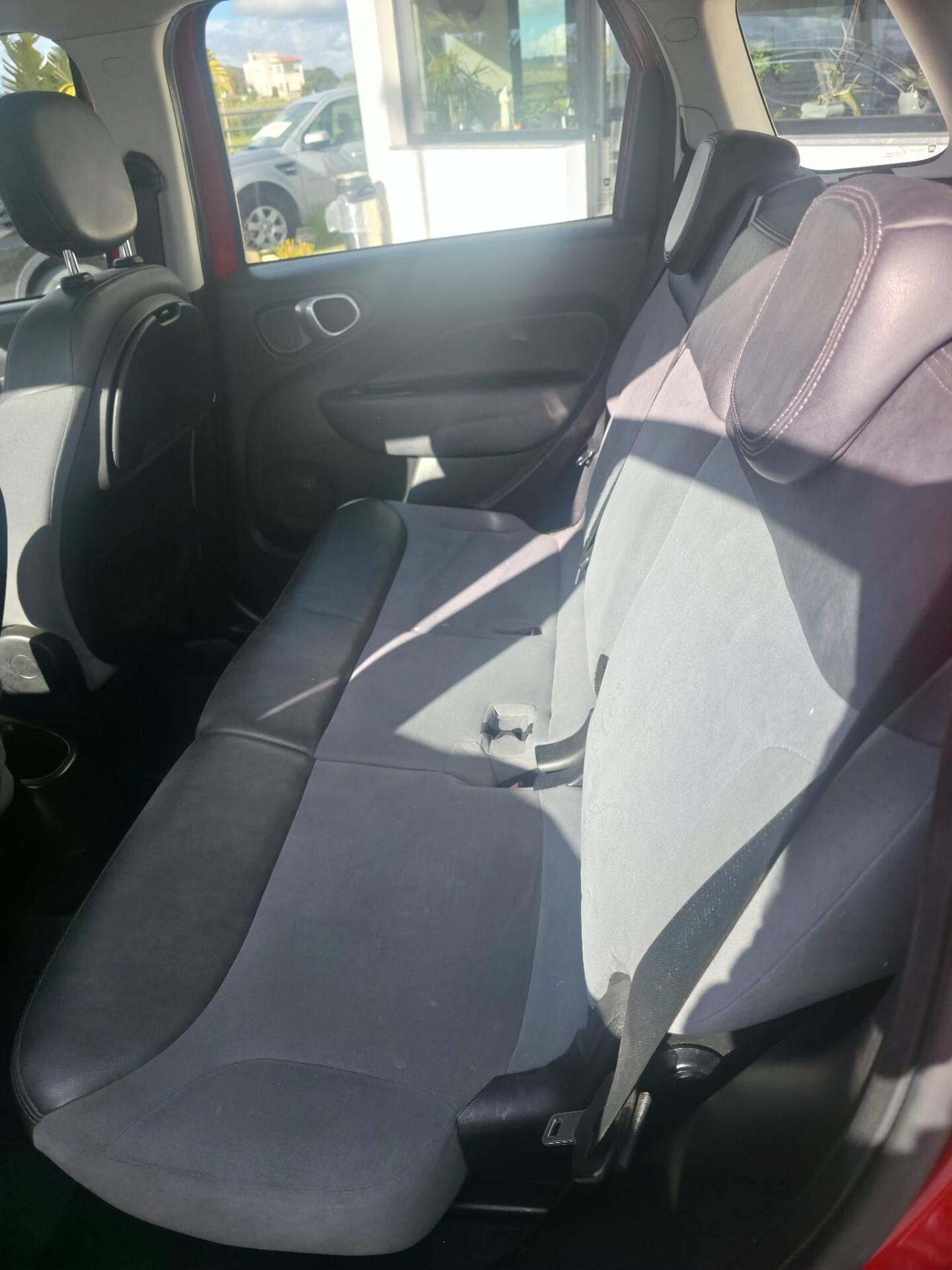 Fiat 500L 1.3 Multijet 85 CV Lounge