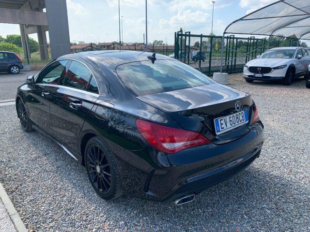 MERCEDES-BENZ CLA 180 Premium