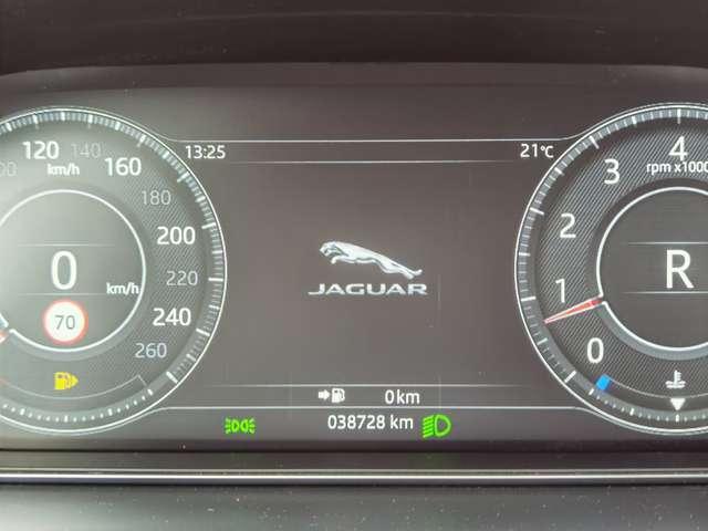 Jaguar E-Pace 2.0 i4 R-Dynamic HSE awd 300cv auto--Destock--