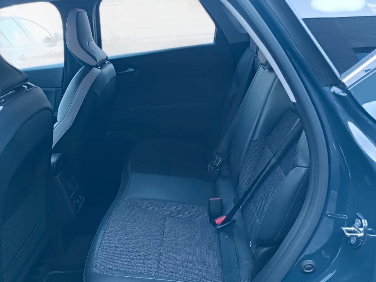 Renault Captur 1.0 TCe GPL Intens my21