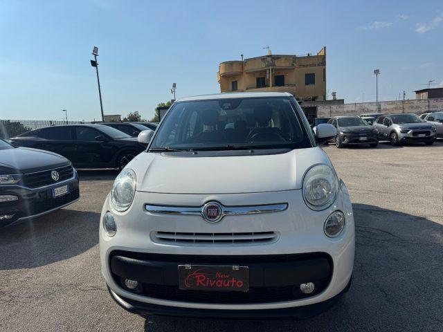 FIAT 500L 1.3 Multijet 85 CV Lounge Motore Nuovo