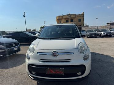 FIAT 500L 1.3 Multijet 85 CV Lounge Motore Nuovo