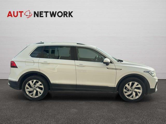 VOLKSWAGEN Tiguan 1.5 TSI 150 CV DSG ACT Elegance