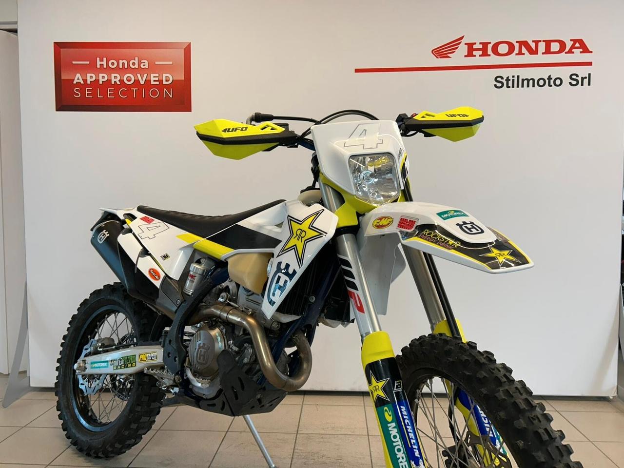 Husqvarna FE 250