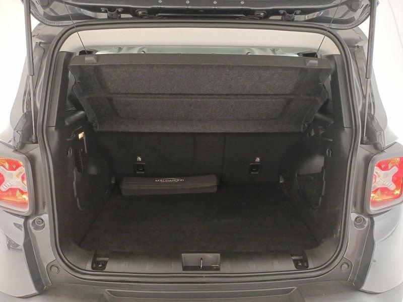 Jeep Renegade 2019 1.3 t4 Limited 2wd 150cv ddct