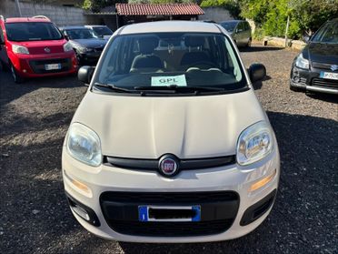 Fiat Panda 1.2 EasyPower Lounge Gpl