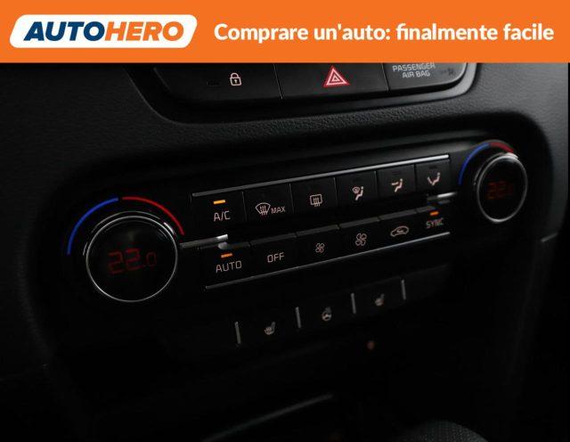 KIA Ceed 1.6 T-GDi 204 CV DCT 5p. GT