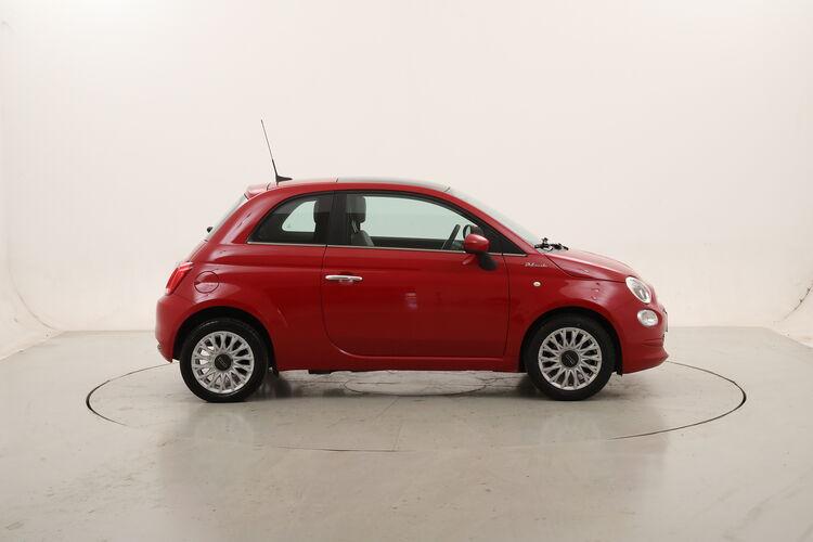 Fiat 500 Hybrid Dolcevita BR378261 1.0 Mild Hybrid 70CV