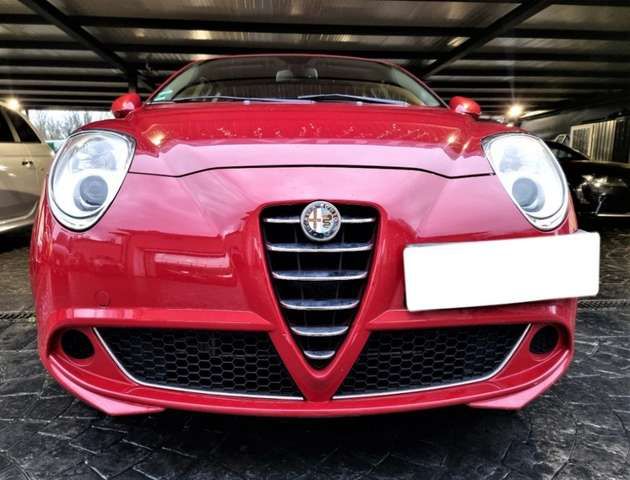 Alfa Romeo MiTo 1.4 105 CV