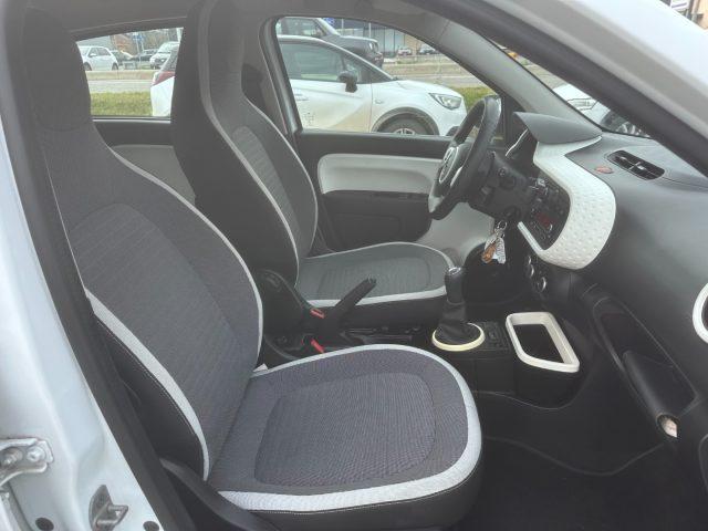 RENAULT Twingo 1.0 SCe 69CV Zen