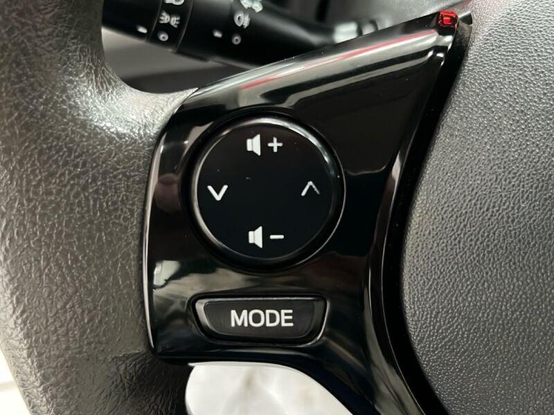 Citroën C1 1.0 VTi 68 Feel