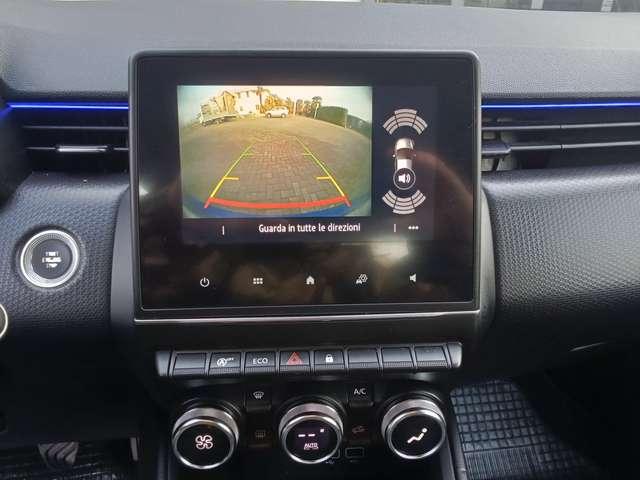 Renault Clio 2010 1.0 tce 100cv PARI AL NUOVO LEG DESCR.