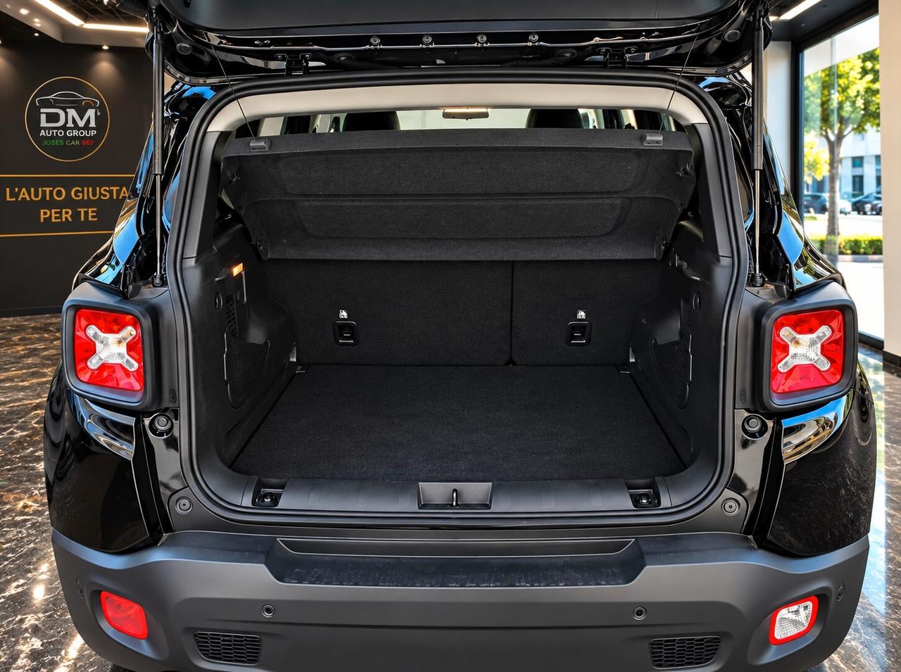 Jeep Renegade 1.0 T3 Longitude