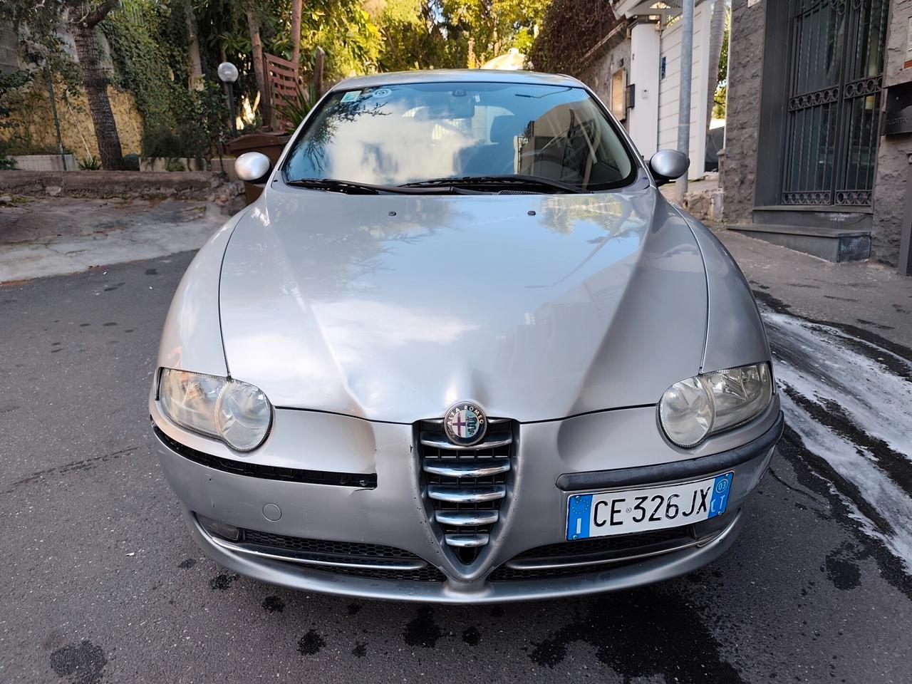 Alfa Romeo 147 1.6 benzina 91.000 km
