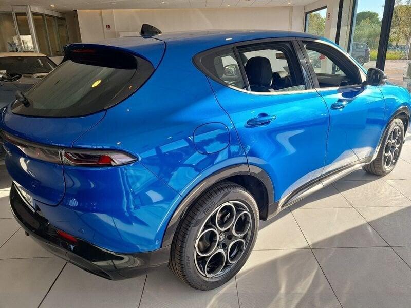 Alfa Romeo Tonale MFH My24 Hybrid 160cv Sprint