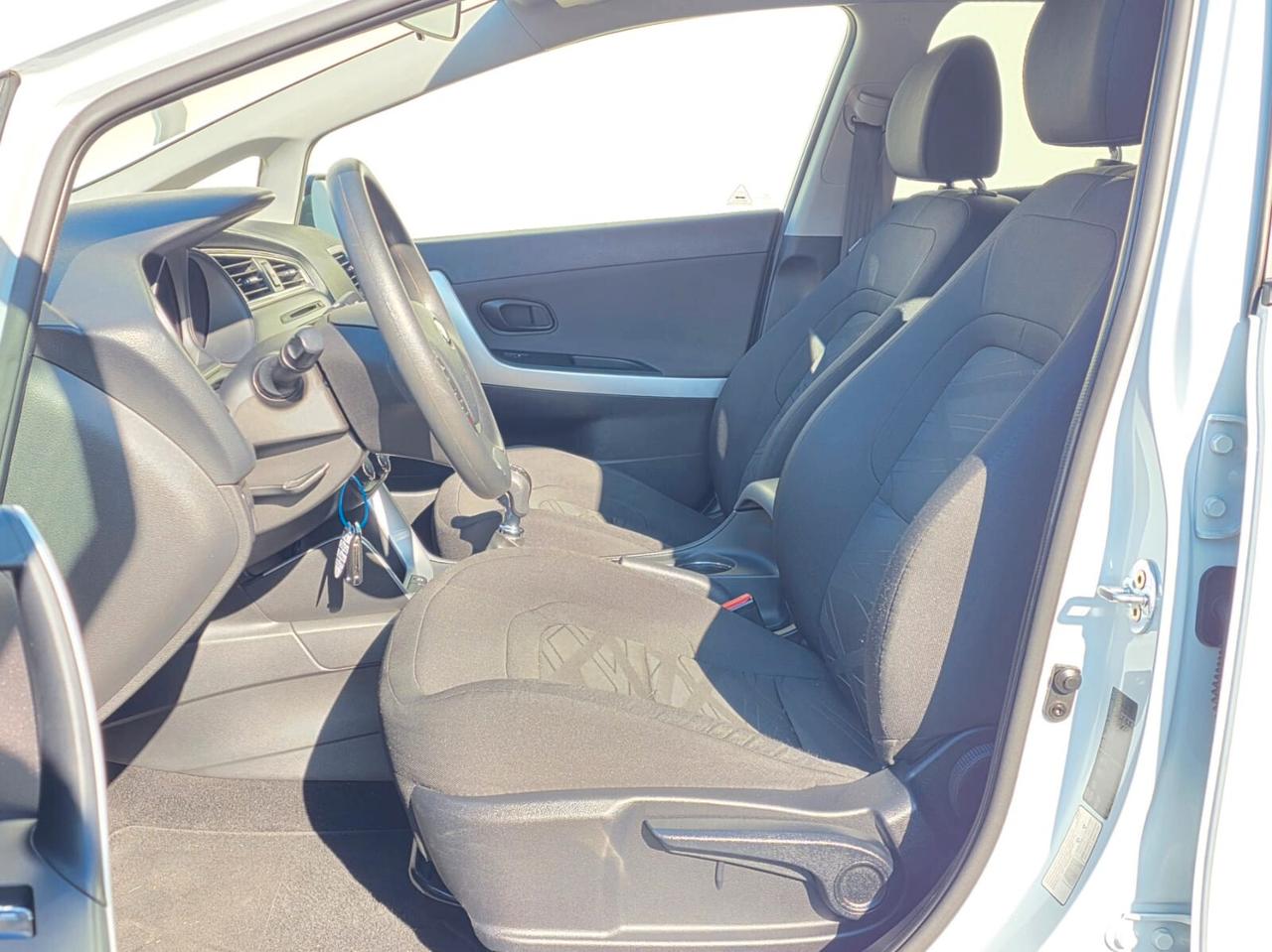 Kia Ceed cee'd 1.6 CRDi 110 CV SW Cool