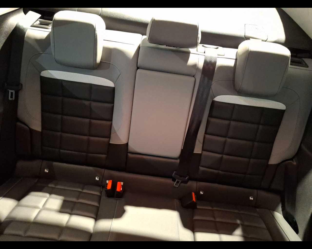 CITROEN Nuova C4 X Benzina 130 cv Automatico- MAX