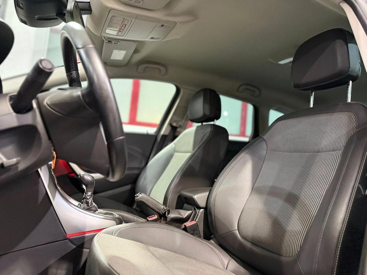 Opel Astra 1.7 Cdti 110cv cosmo tourer 2012