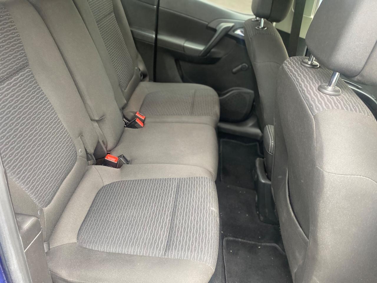 Opel Meriva 1.4 Turbo 120CV GPL Tech Cosmo