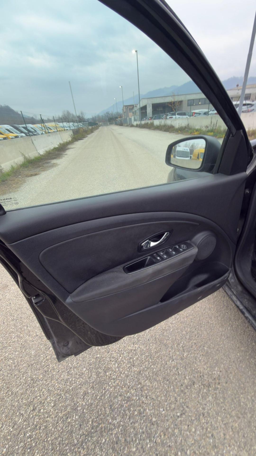 Renault Megane Mégane 1.5 dCi 95CV Limited