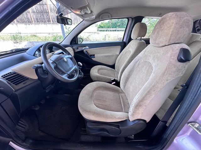 LANCIA Ypsilon 1.2 OK NEOPATENTATI PRONTA CONSEGNA