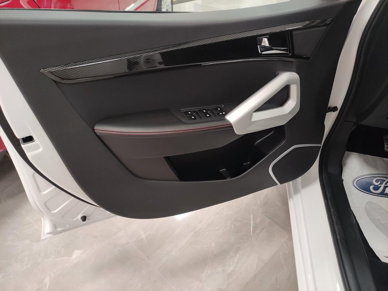 EVO 3 GPL Nuova in pronta consegna