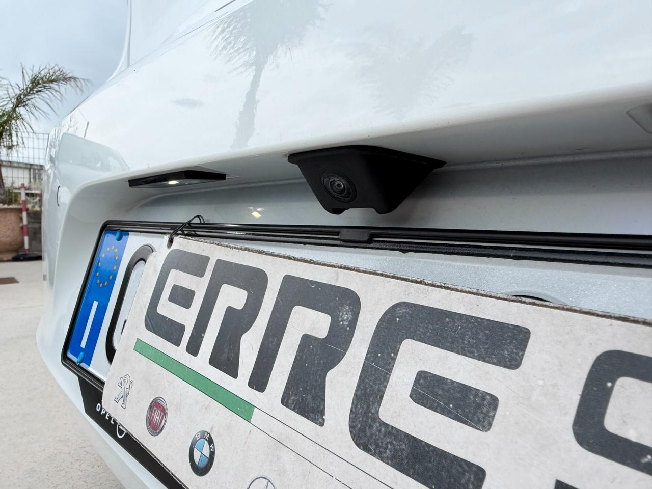 OPEL CORSA 2024 1.2 BENZINA/GPL 75 CV *PERFETTA