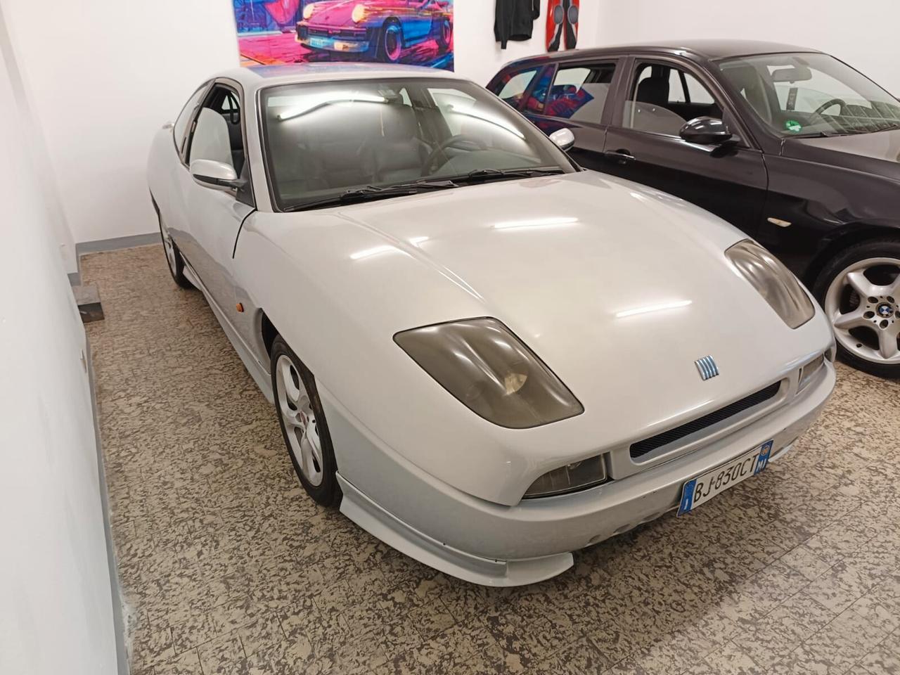 Fiat Coupe 1.8 i.e. 16V